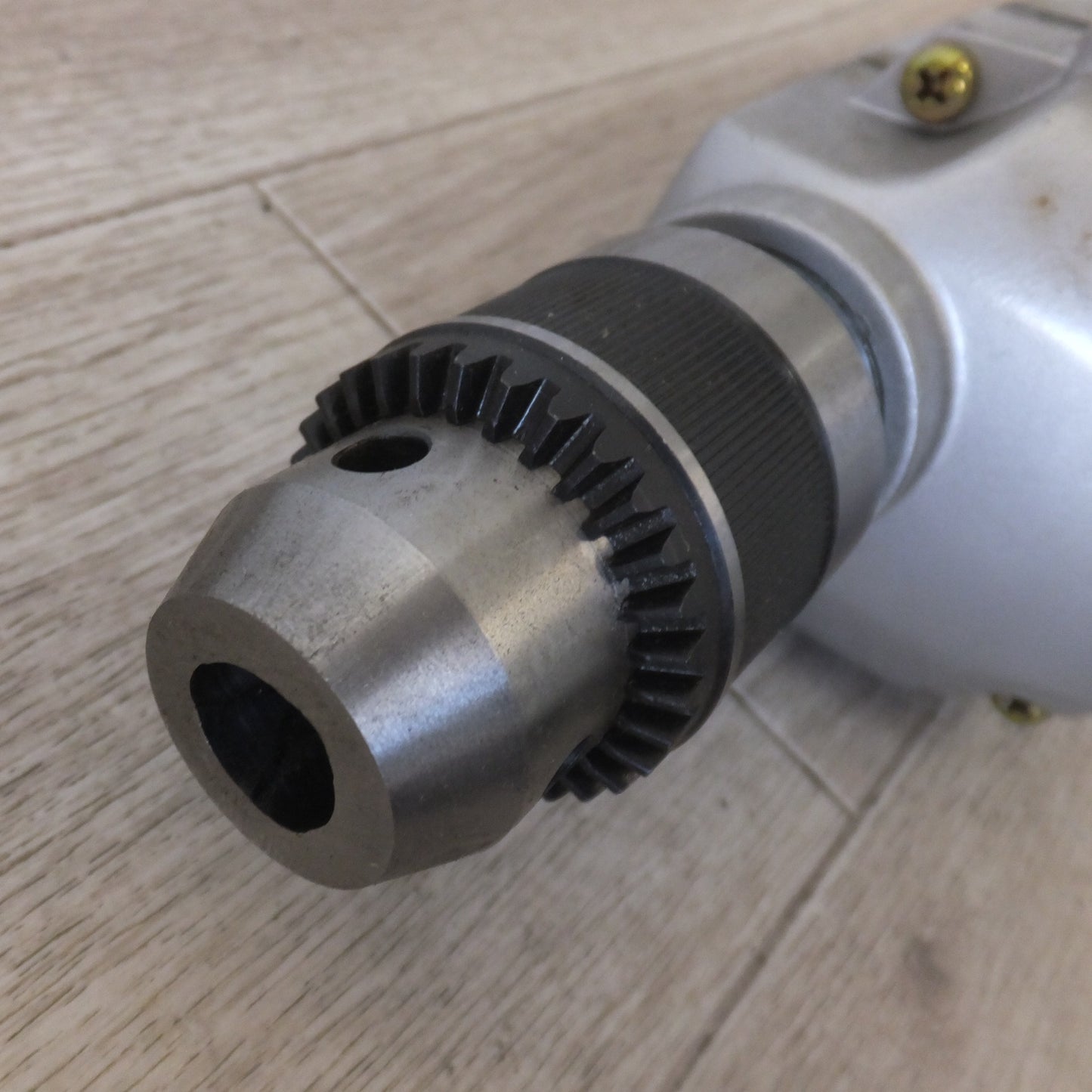 [送料無料] ★日立 HITACHI 13mm 金工用携帯電気ドリル BUl-SH3　100V 50/60Hz 620W 6.5A 1100rpm★