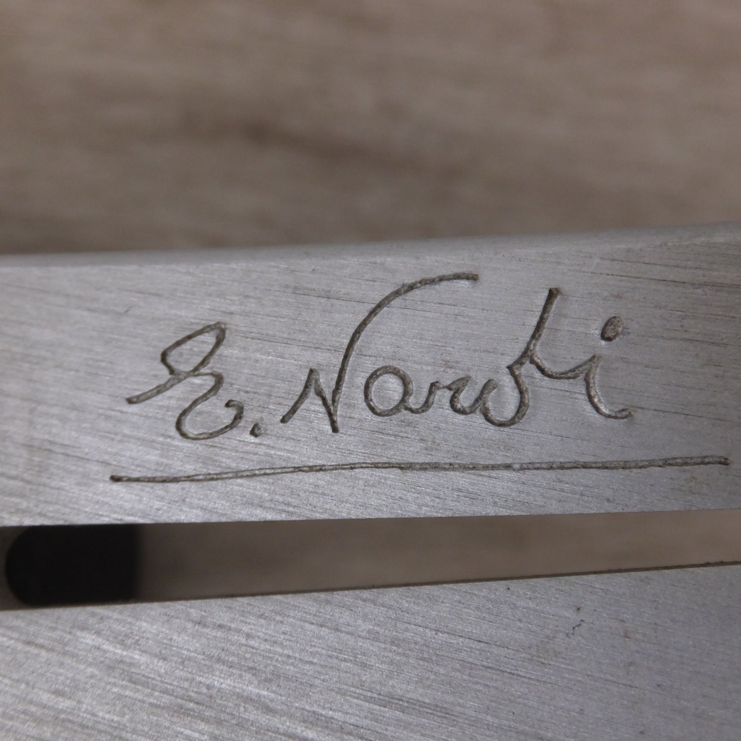 [送料無料] ★ナルディ NARDI TORINO ステアリング 35　当時物 旧車 ヴィンテージ　直径 約 330mm★