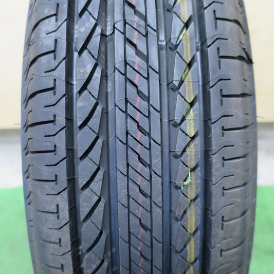 未使用！23年！1本★ジムニー 等 175/80R16 ブリヂストン デューラー H/L 852 DUELER タイヤ 16インチ★6042102ナノタ