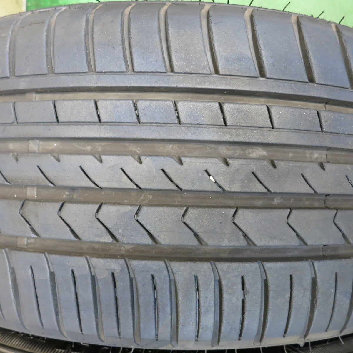 4本価格◎プリウス インプレッサ 等 RMP 215/35R19 ウィンラン R330 社外 アルミ 19インチ PCD100/5H◎6082502HAノ