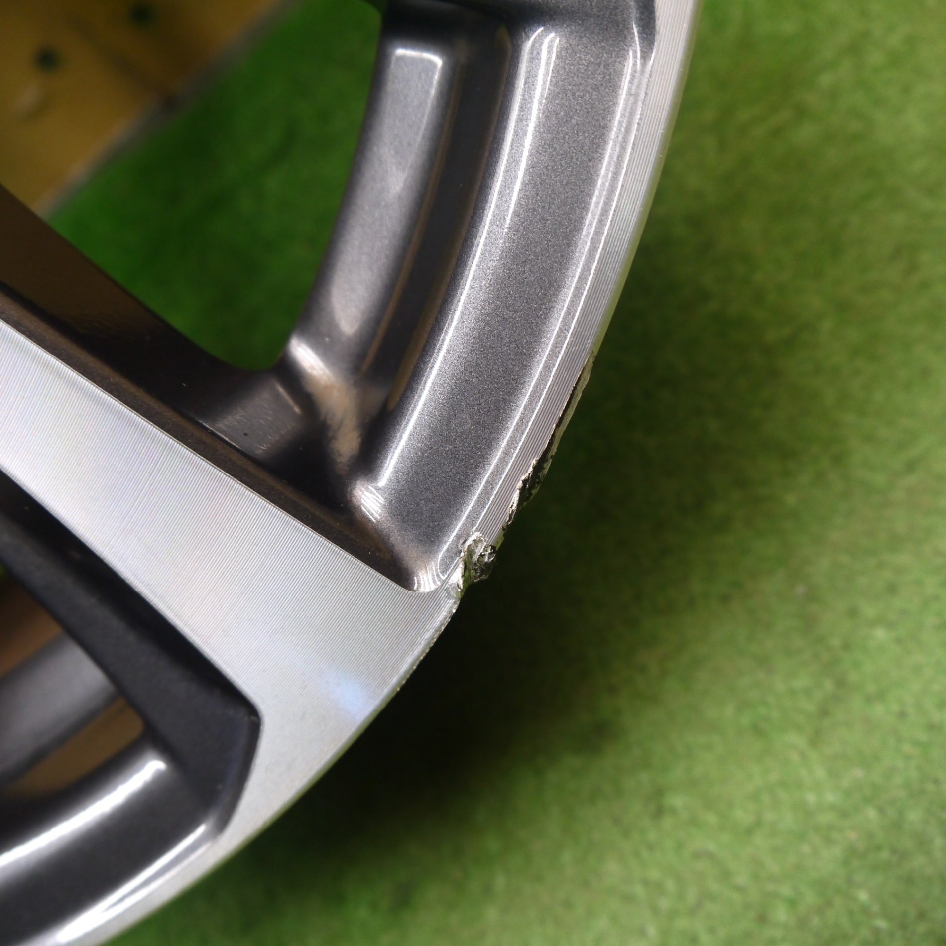 1本価格☆トヨタ 30系 アルファード ヴェルファイア 純正 ホイール 17