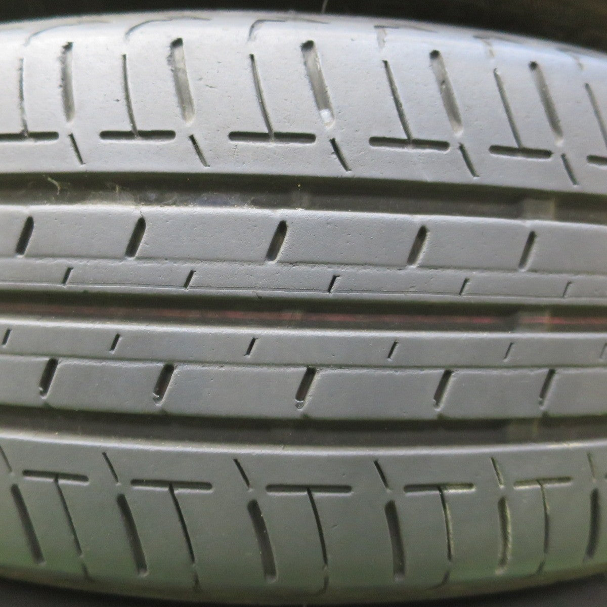 キレイ◎トヨタ ヤリス 純正 スチール 175/70R14 ブリヂストン エコピア EP150 14インチ PCD100/4H◎6061509イノ