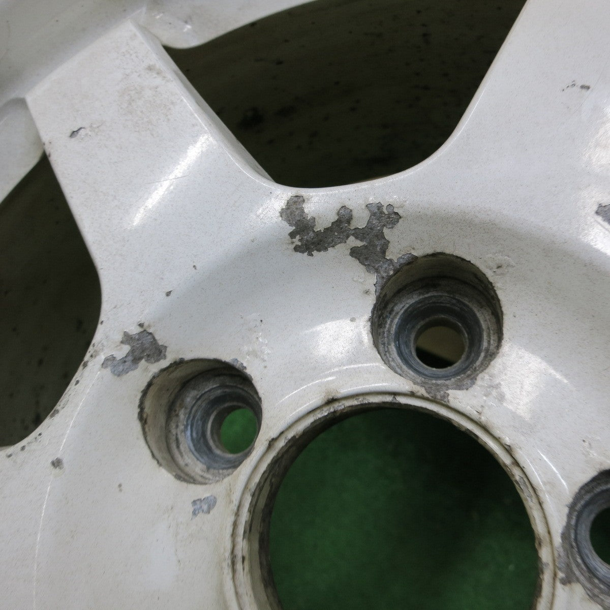 [送料無料] 1本価格★RAYS VOLK RACING TE37 ホイール 15インチ 15×7.5J レイズ ボルクレーシング レガシィ 等 PCD100/5H★5030705ナホ