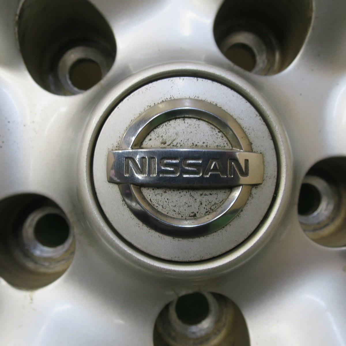 バリ溝！9分★日産 T31 エクストレイル 純正 215/60R17 スタッドレス ミシュラン X-ICE3+ 17インチ PCD114.3/5H★5103105イス