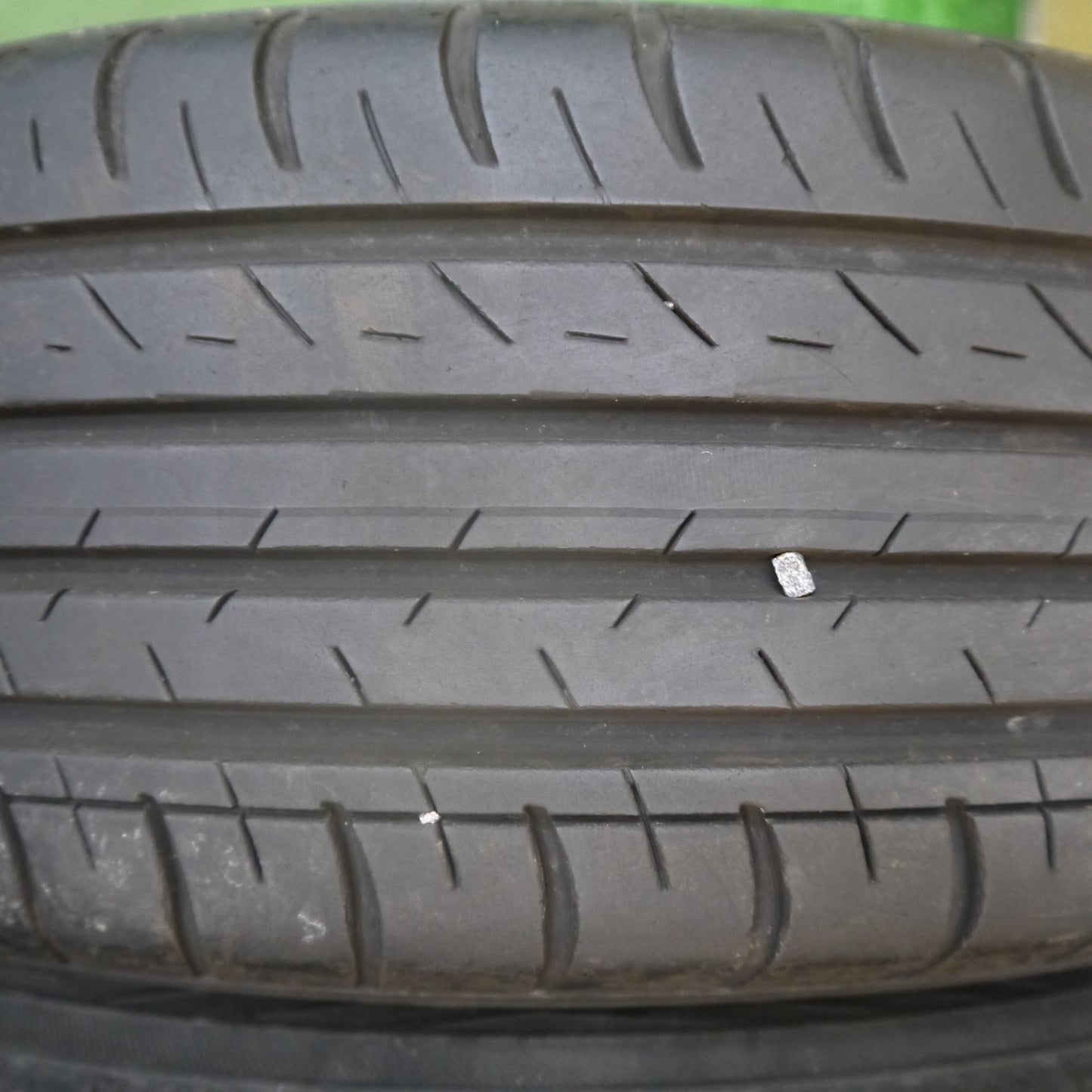 4本価格★175/65R15 ヨコハマ BluEarth-GT AE51 EuroSpeed MANARAY SPORT ユーロスピード マナレイ 15インチ PCD100/4H★5072903Hノ