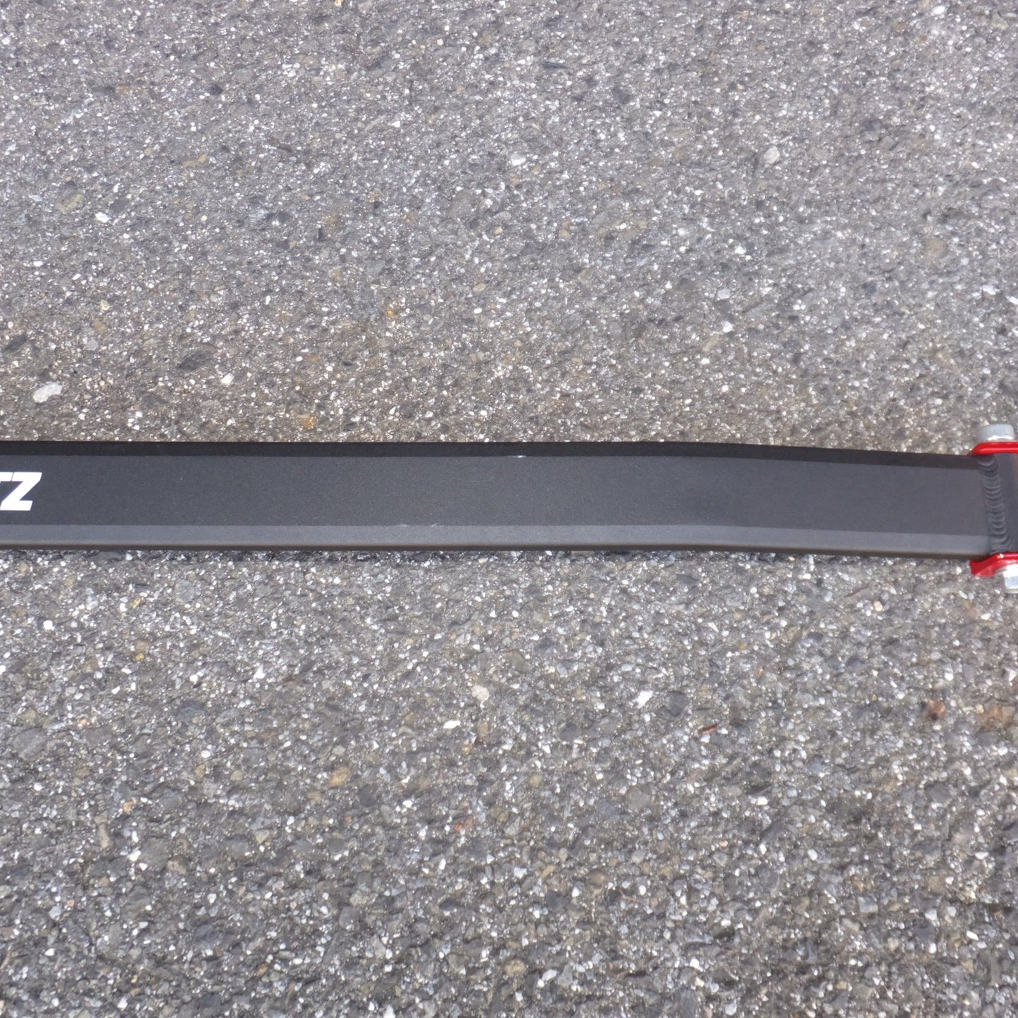 [送料無料] キレイ★ブリッツ BLITZ タワーバー 86 トヨタ DBA-ZN6(83★