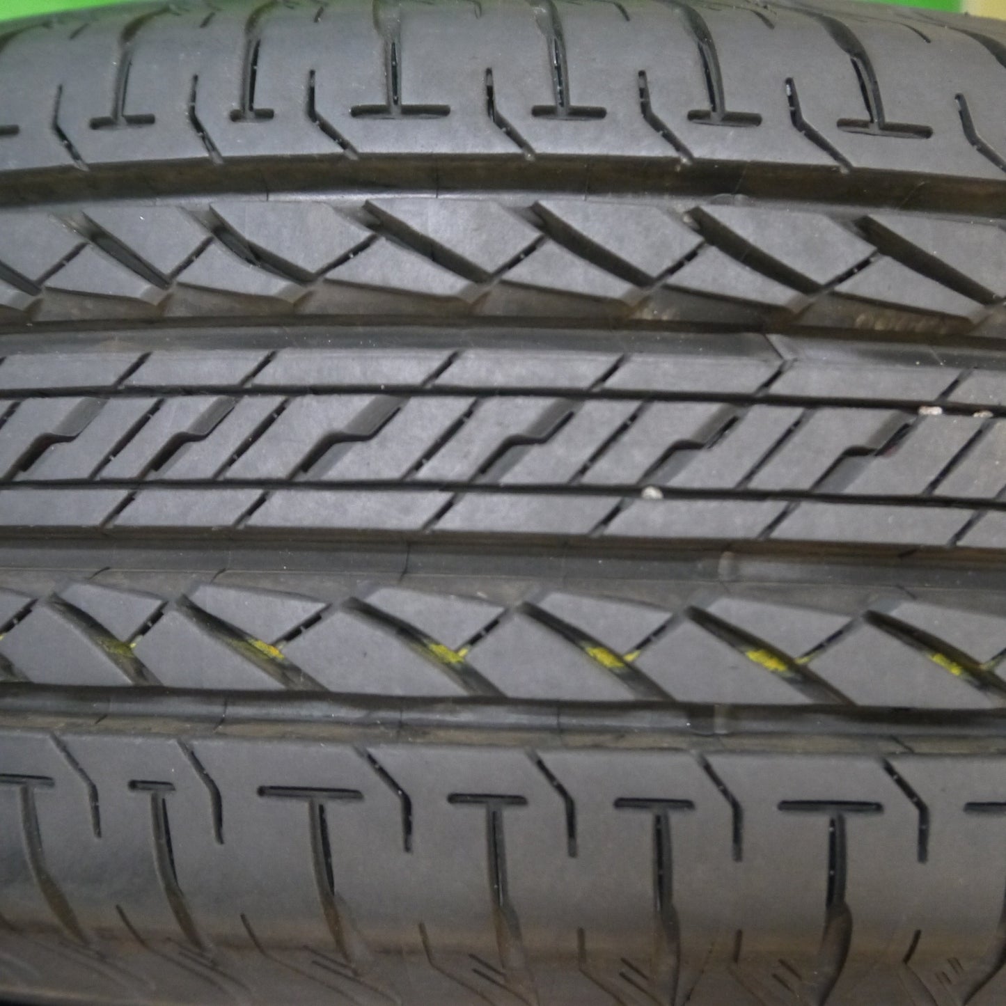 *送料無料* 新車外し！24年★スズキ ジムニー 純正 ENKEI 175/80R16 ブリヂストン デューラー H/L 852 16インチ エンケイ PCD139.7/5H★4080604Hノ