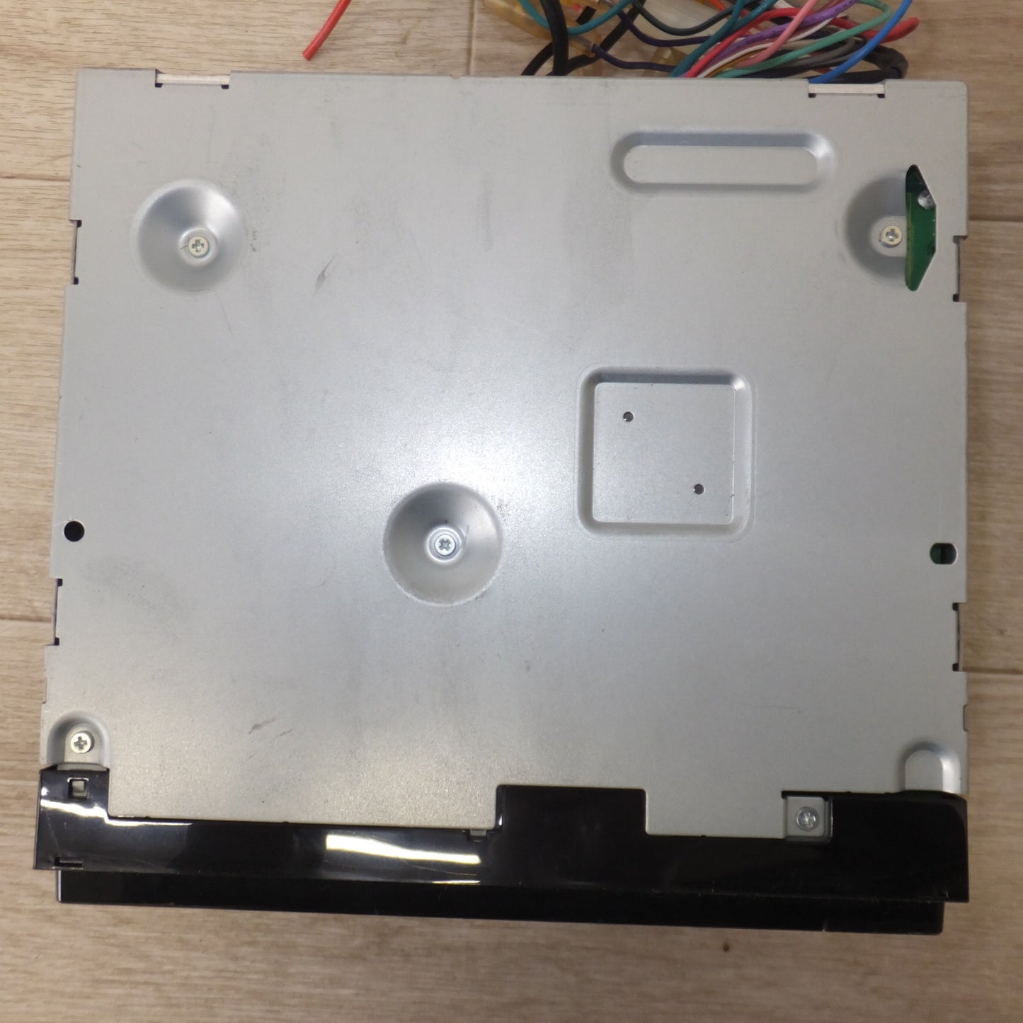 [送料無料] ★クラリオン clarion AVライトナビゲーション NX513[40]★