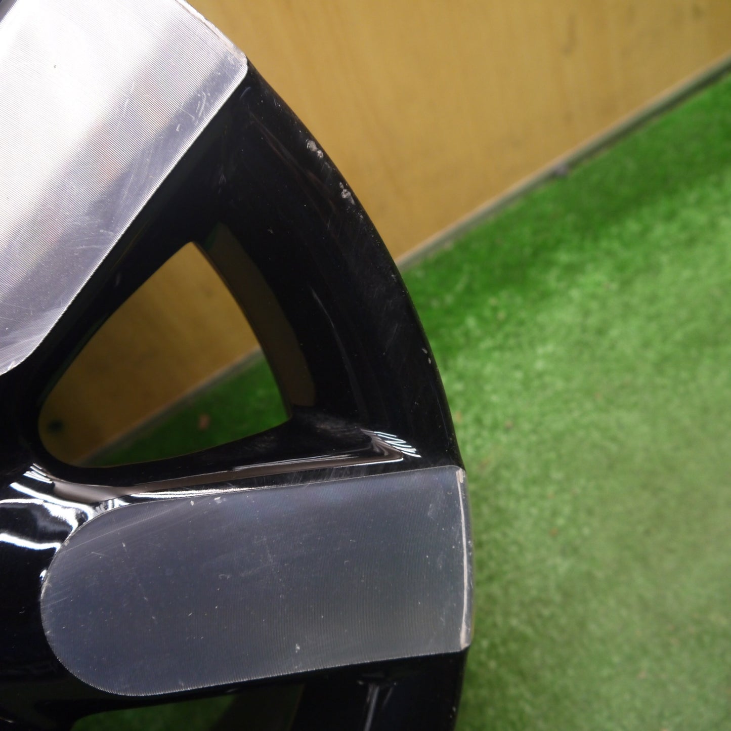1本価格★ホンダ GT フリード AIR EX 純正 ホイール 15インチ 15×6J PCD114.3/5H★6021605Hホ