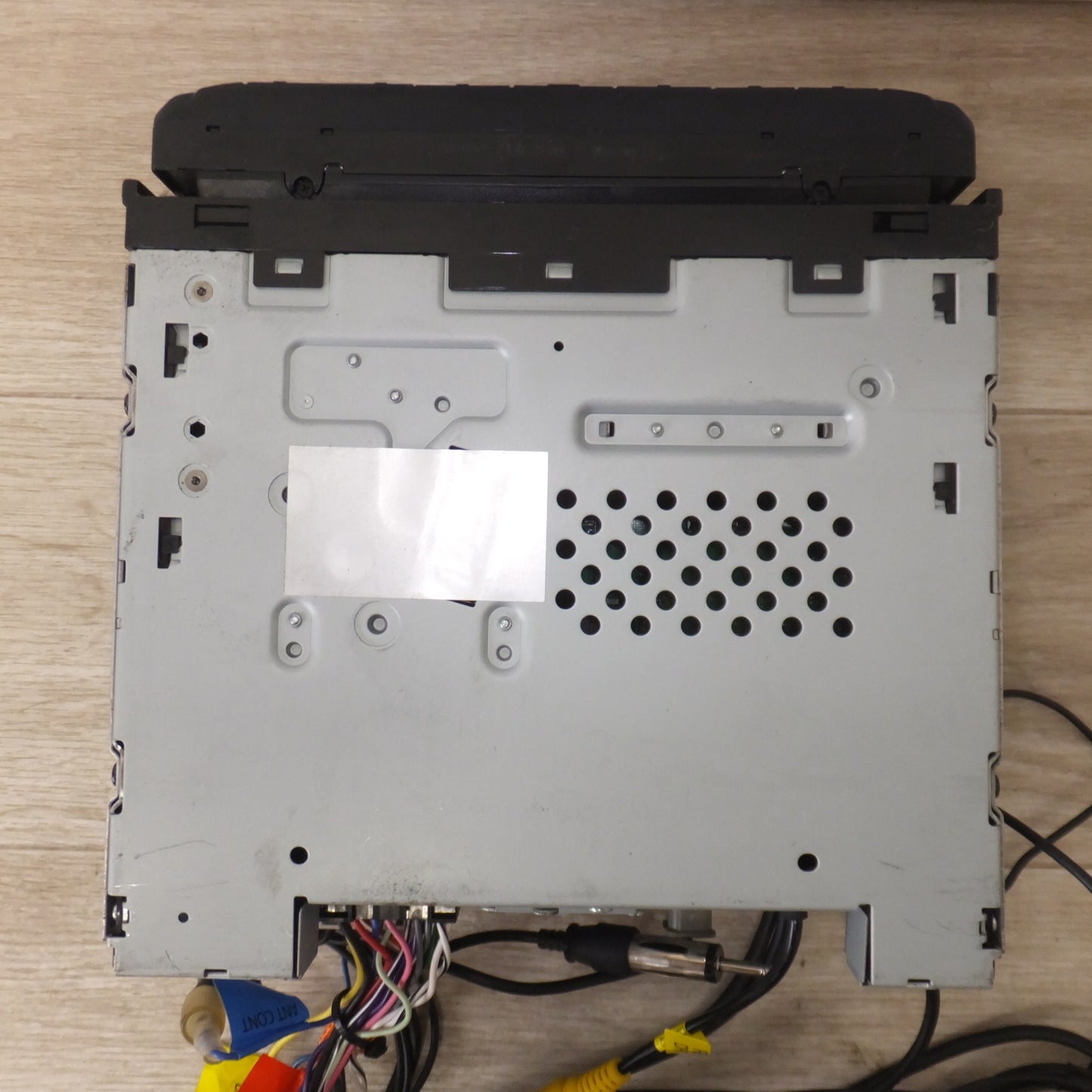 [送料無料] ★ケンウッド KENWOOD AVナビゲーションシステム MDV-S706[46]★