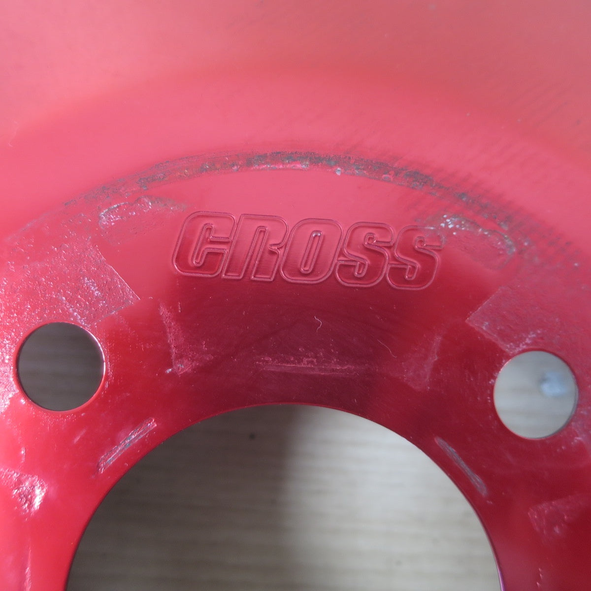 2点セット♪スズキ MH23S ワゴンR TAKE OFF リア ブレーキ ドラム カバー 型式 不明 テイクオフ CROSS カー パーツ♪