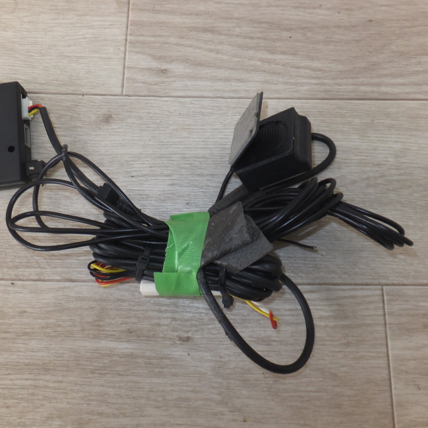 [送料無料] ★パナソニック Panasonic アンテナ分離型 ETC2.0車載器 CY-ET2600GD[54]★