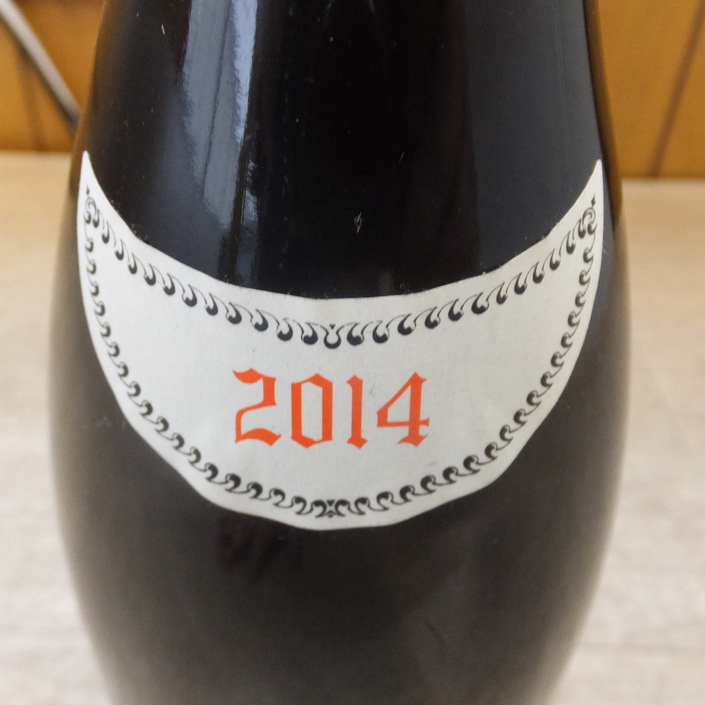[送料無料] 未開栓★モンテリー MONTHELIE 2014 750ml 果実酒　GRAND VIN DE BOURGOGNE　BURGUNDY RED WINE★