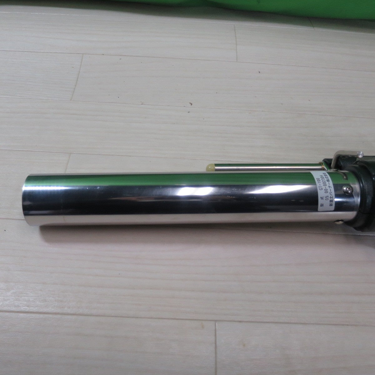 [送料無料] 未使用☆新富士バーナー カセット ガス式 バーナー 草焼き Kusayaki GT-100 強火力 18000Kcal/h☆