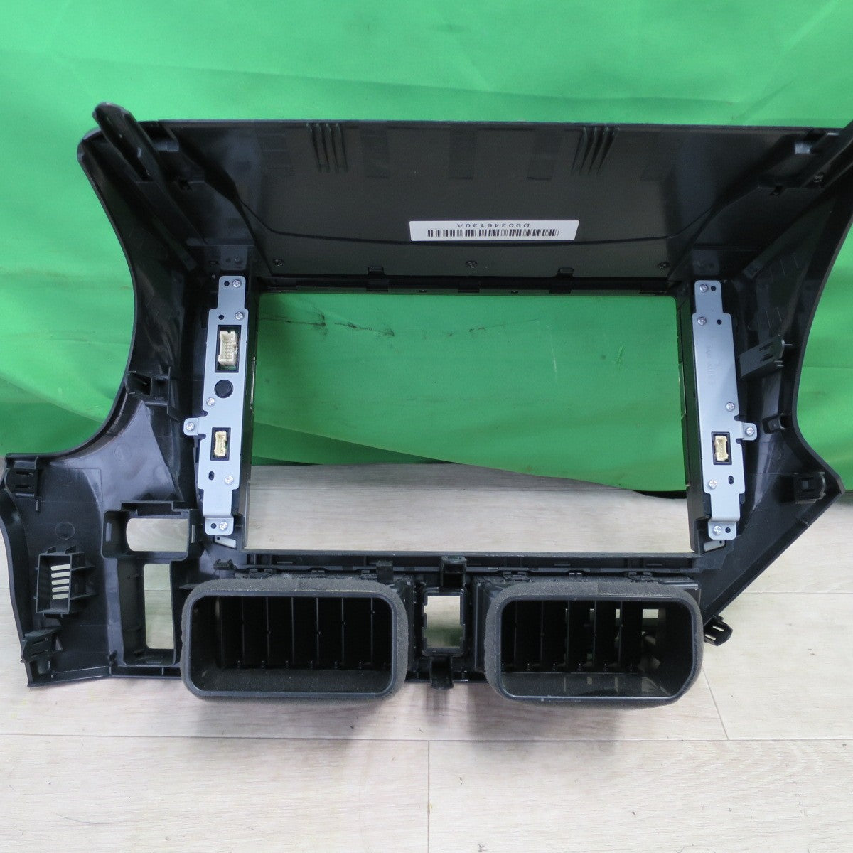 [送料無料] セット☆80系 ノア ヴォクシー エスクァイア 専用 ALPINE アルパイン カーナビ EX11Z ヘッドレストモニター リアモニター SSA9T☆
