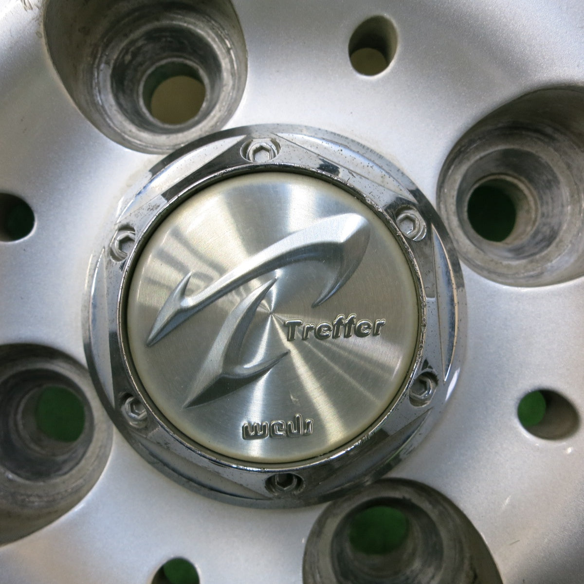 *送料無料* バリ溝！9.5分★三菱 アイ 用 145/65R15 175/55R15 スタッドレス ナンカン CORSAFA Treffer トレファー PCD100/4H★4053102イス