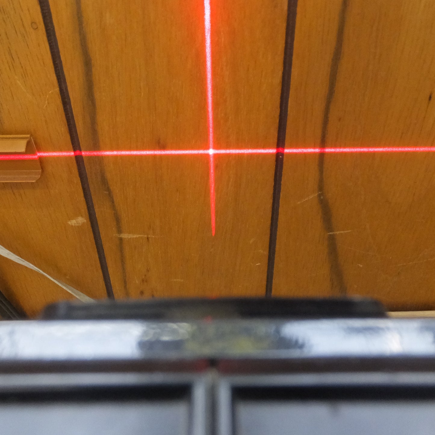 [送料無料] ★山真製鋸 YAMASHIN レーザー墨出し器 DOT LASER PRO ゴリラ GORILLA GP-4 DOT　LASER RECEIVER BBR2　セット★