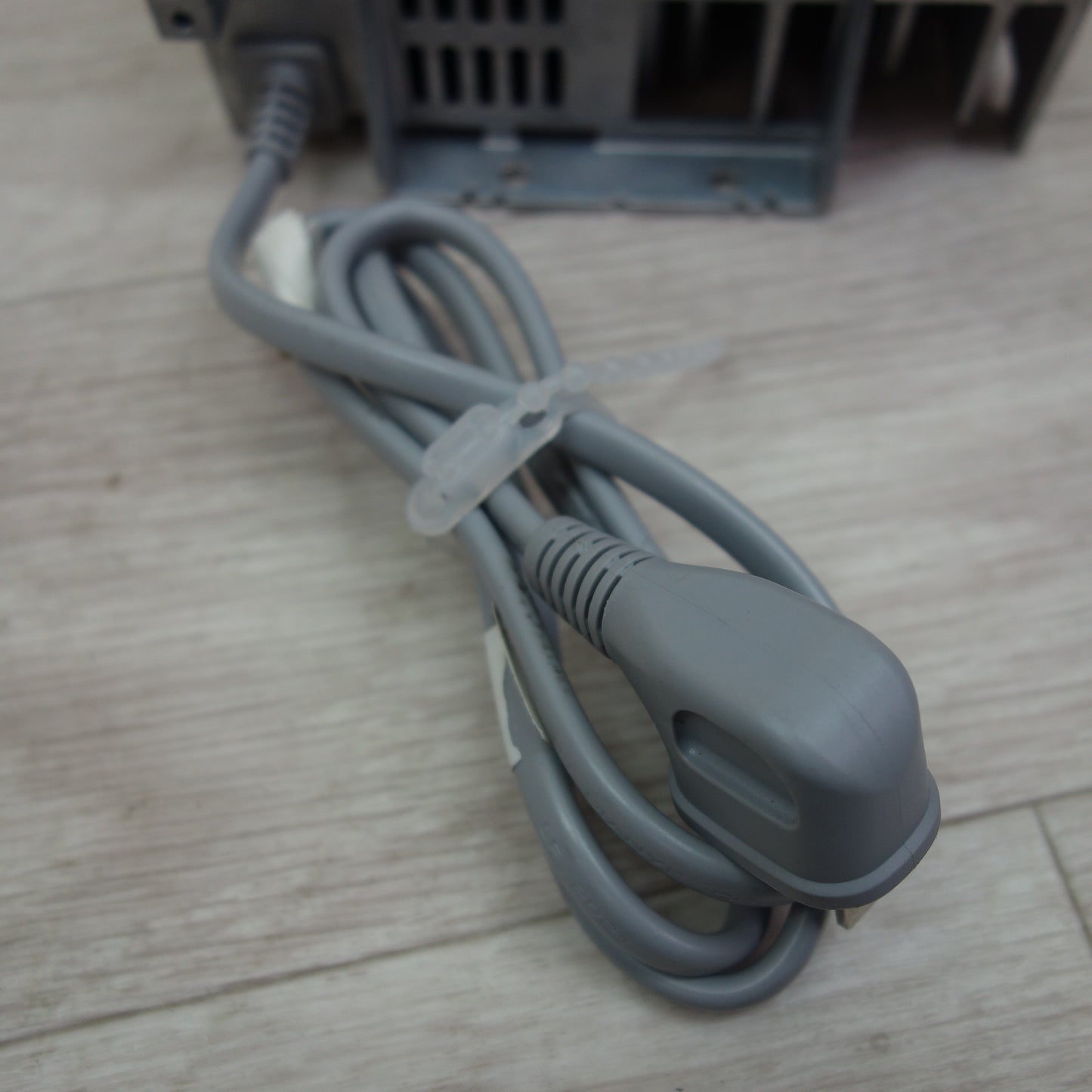 [送料無料] ☆MASPRO マスプロ 4K8K CATV・BS・CS ブースター 10BCAW40S 共同受信用 CATV ブースター 現状品☆