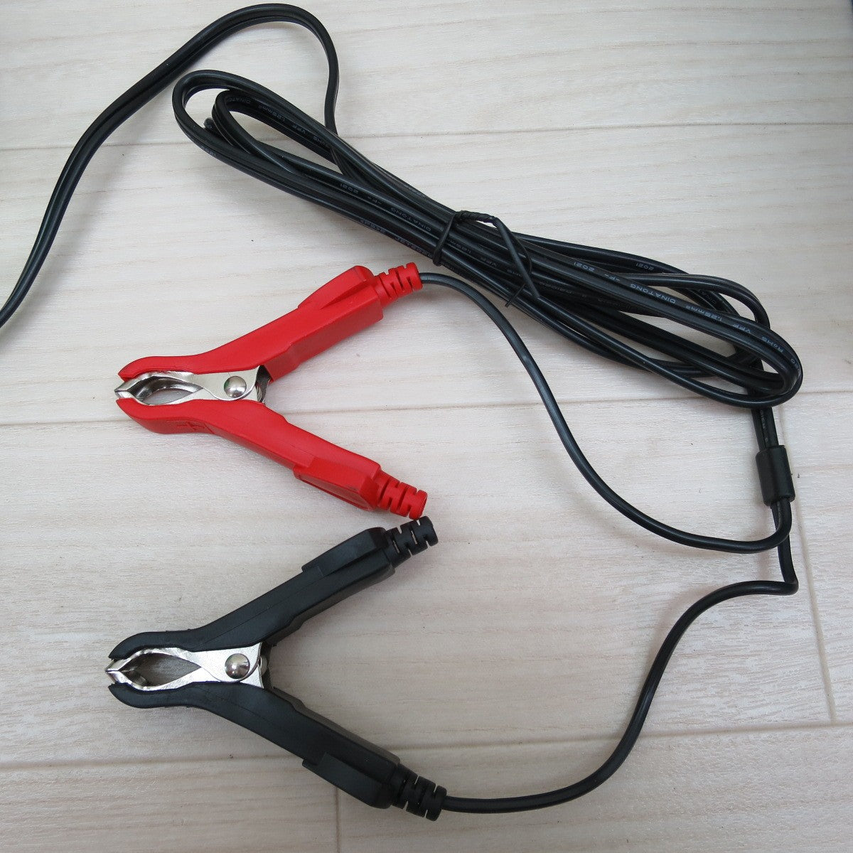 [送料無料] キレイ☆BAL 大橋産業 12V バッテリー 専用 充電器 No.2704 ECO CHARGER iss対応 エコ チャージャー 100V☆