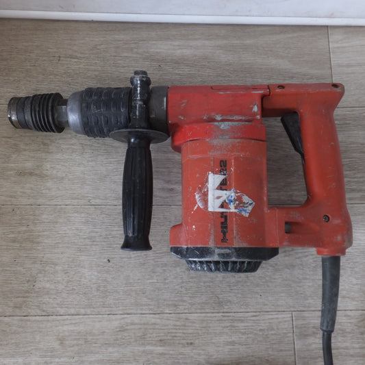 ★ヒルティ HILTI ロータリーハンマードリル TE22　100V～ 5,6A 520W★