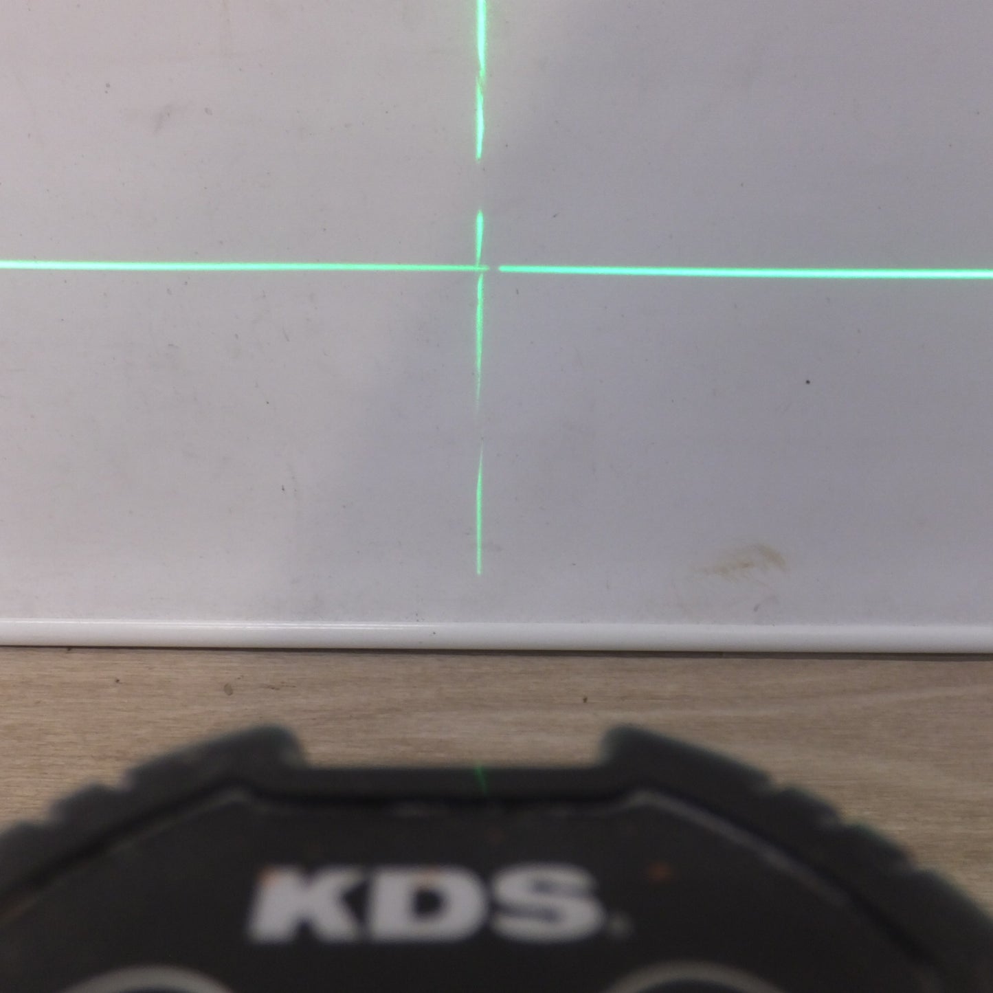 [送料無料] 現状品★ムラテックKDS 電子整準オートライン REAL GREEN DSL-900RG★