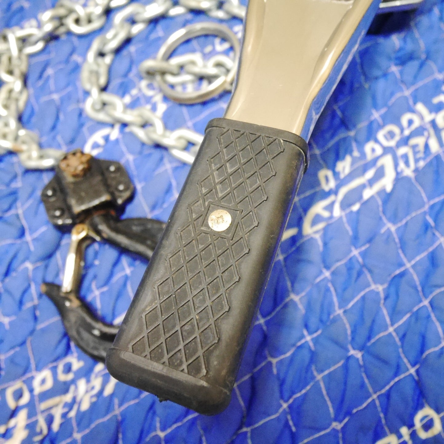 [送料無料] ☆H.H.H. スリーエッチ レバーブロック TYPE SPⅡ工具 2ton 2000kg 2トン 2TON 吊り SP2 荷締め 荷揚げ ガッチャ☆
