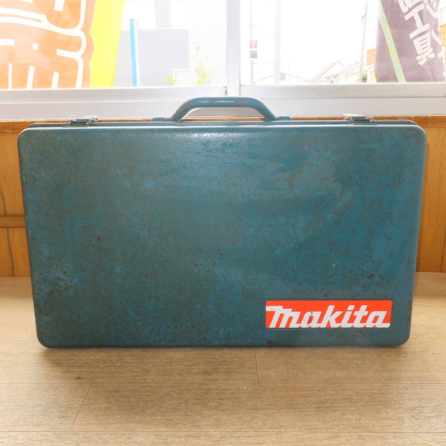 [送料無料] ★マキタ makita 電動ハンマ HM1201　100V 12A 50-60Hz 1130W 2000/min★