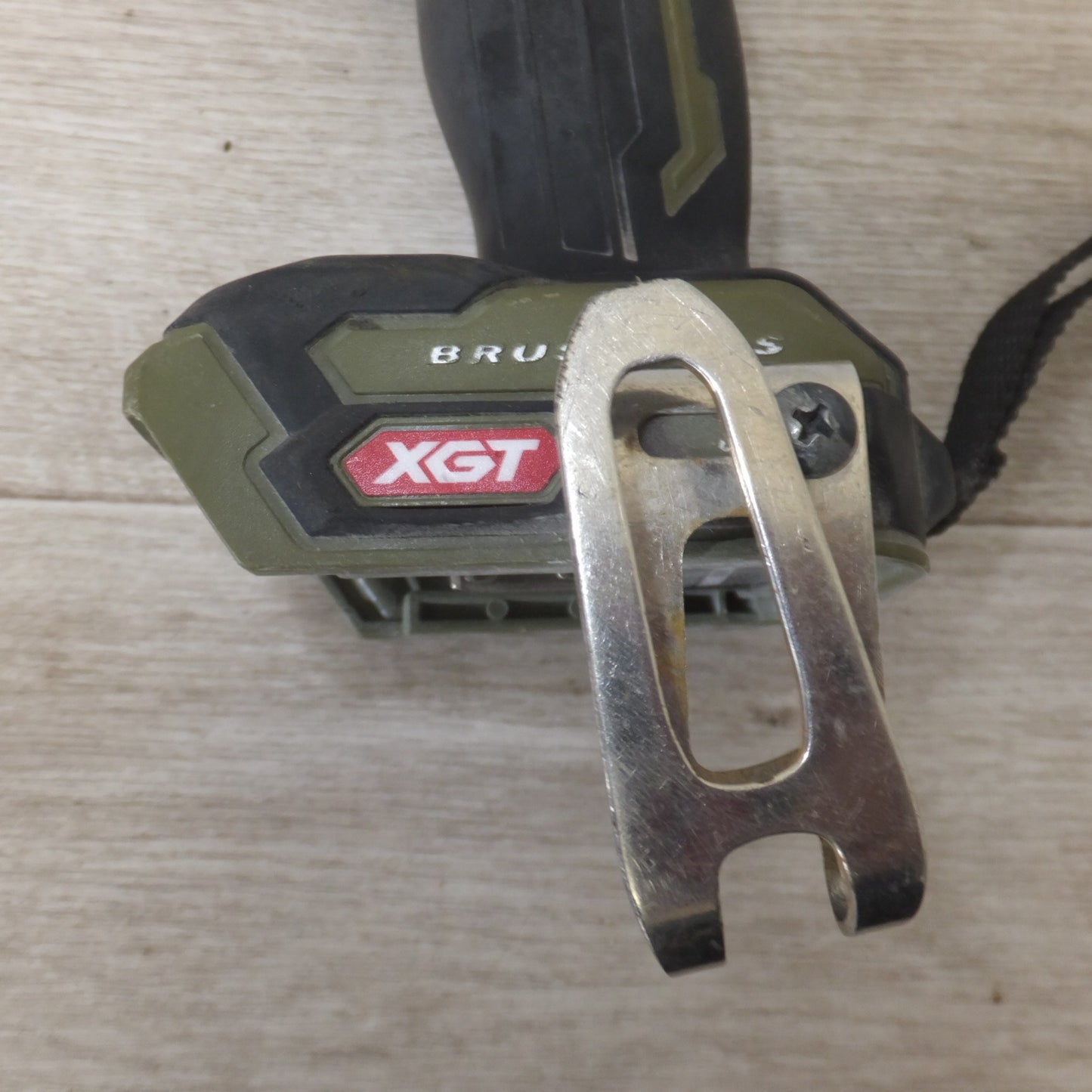 [送料無料] 現状品★マキタ makita 充電式インパクトドライバ TD002G 36V-40V(max) 本体のみ★