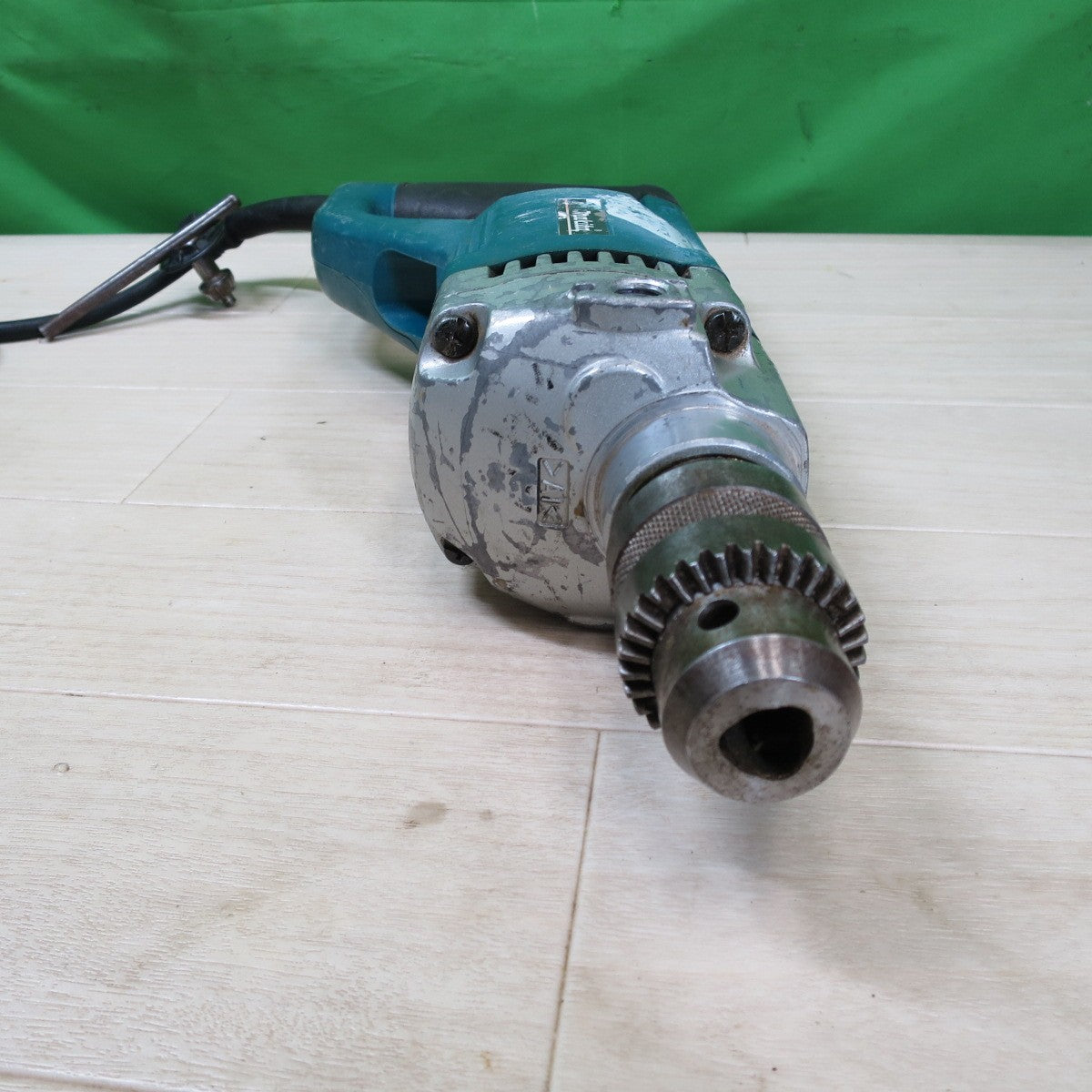 [送料無料] ☆マキタ 13mm ドリル 6304LR 電動 工具 コード式 電気 makita☆