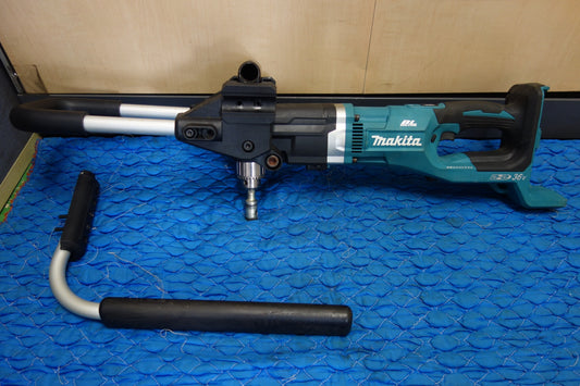 [送料無料] ☆マキタ 充電式 アースオーガ DG460D 電動 工具 コードレス makita 本体のみ☆
