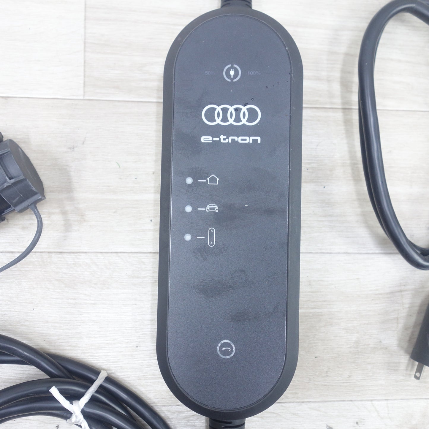 [送料無料] ◆アウディ 純正 電気 自動車 用 充電 装置 ケーブル IC-CPD 3.6kw Type 1 16A Audi universal charger 200V～ ワーゲングループジャパン◆