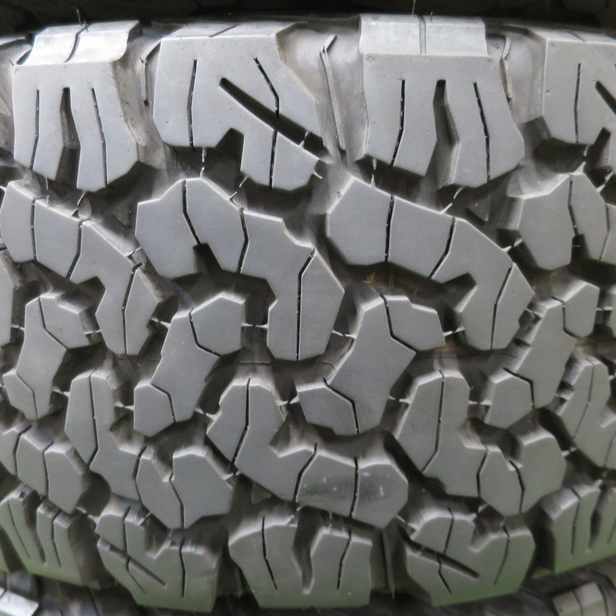 バリ溝！22年！キレイ！9.5分★RAYS TEAM DAYTONA F8 GAIN 275/55R20 115/112S BFグッドリッチ All-Terrain T/A KO2 レイズ チーム デイトナ 20インチ PCD139.7/6H★6040102ナノ