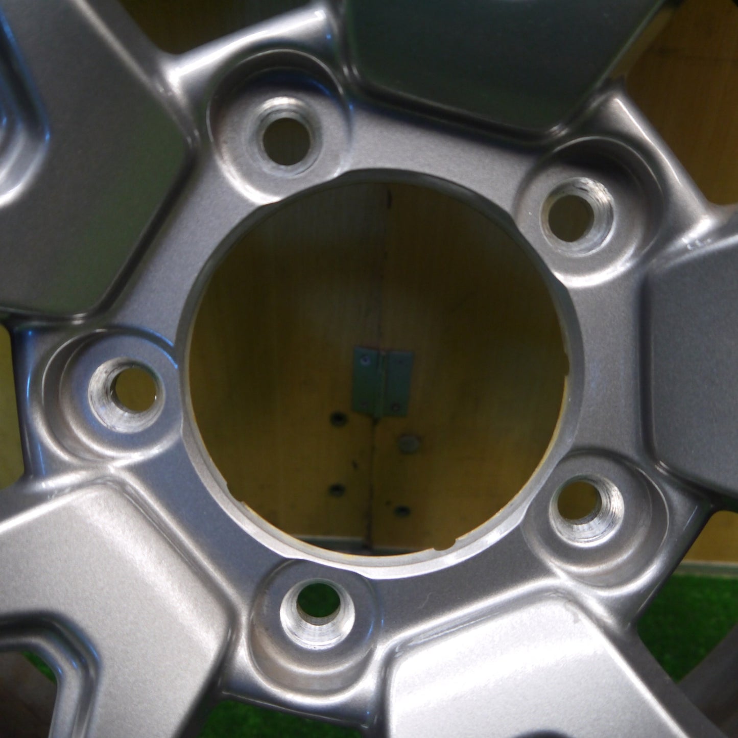 バリ溝！23年！キレイ！9.5分！1本★スズキ JB64 ジムニー 純正 175/80R16 ブリヂストン デューラー H/L 852 16インチ PCD139.7/5H★5111009Hノ