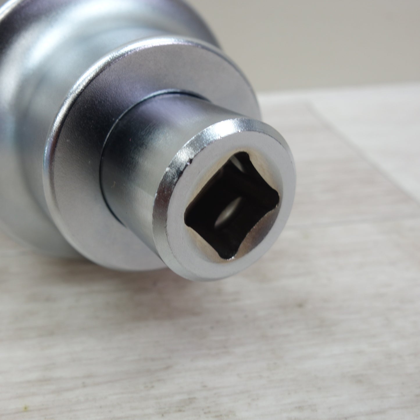[送料無料] キレイ☆KTC 19.0sq. ディープ ソケット 十二角 12角 B45-46 46mm☆