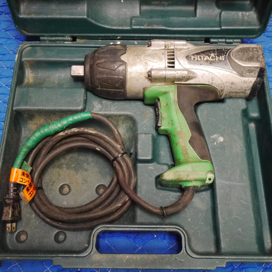 [送料無料] ☆日立 22mm インパクトレンチ WR22SA 電動 工具 コード式 100V HITACHI☆