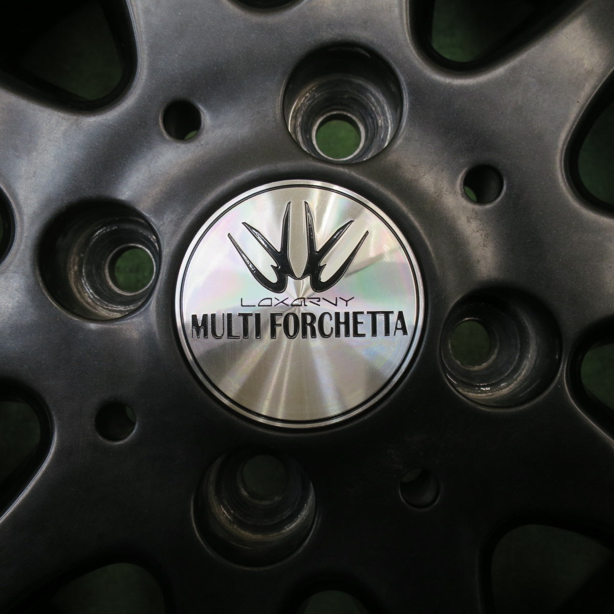 4本価格★LOXARNY MULTI FORCHETTA 165/50R16 ミネルバ ラジアル F209 ロクサーニ マルチ フォルケッタ 16インチ PCD100/4H★6040802NJノ