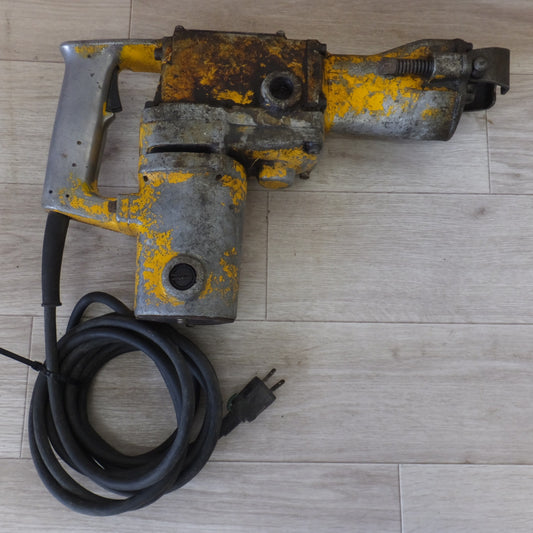 [送料無料] ★日立 HITACHI ハンマードリル HAMMER DRILL PR-38C　100V 50/60Hz 10A 400rpm★