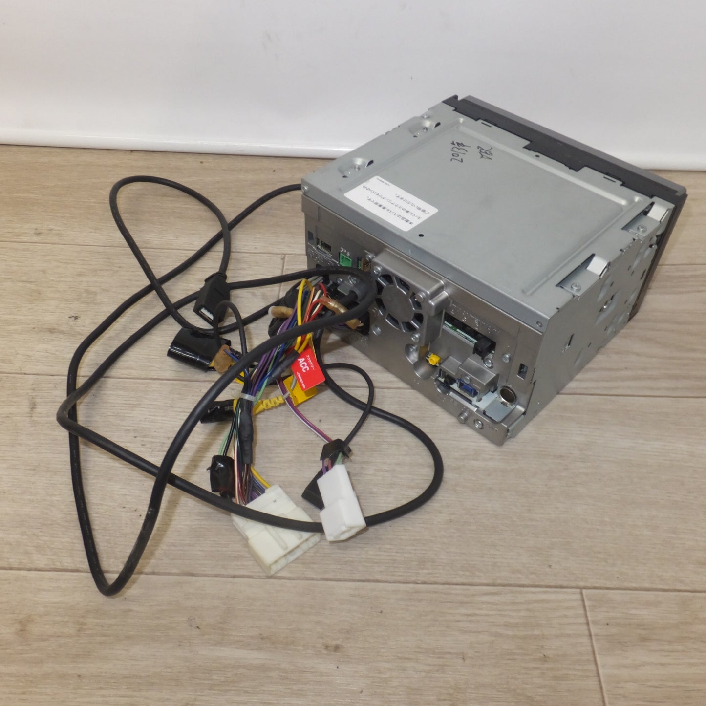 [送料無料] ★カロッツェリア carrozzeria AV一体型メモリーナビゲーション AVIC-MRZ099ZP2  スバル車専用[54]★