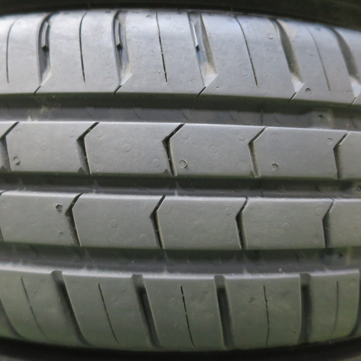 ほぼ未使用！25年！美品★Gyraft 8S 155/65R14 リンロン COMFORT MASTER グラフト コンフォート マスター 14インチ PCD100/4H★6040407イノ