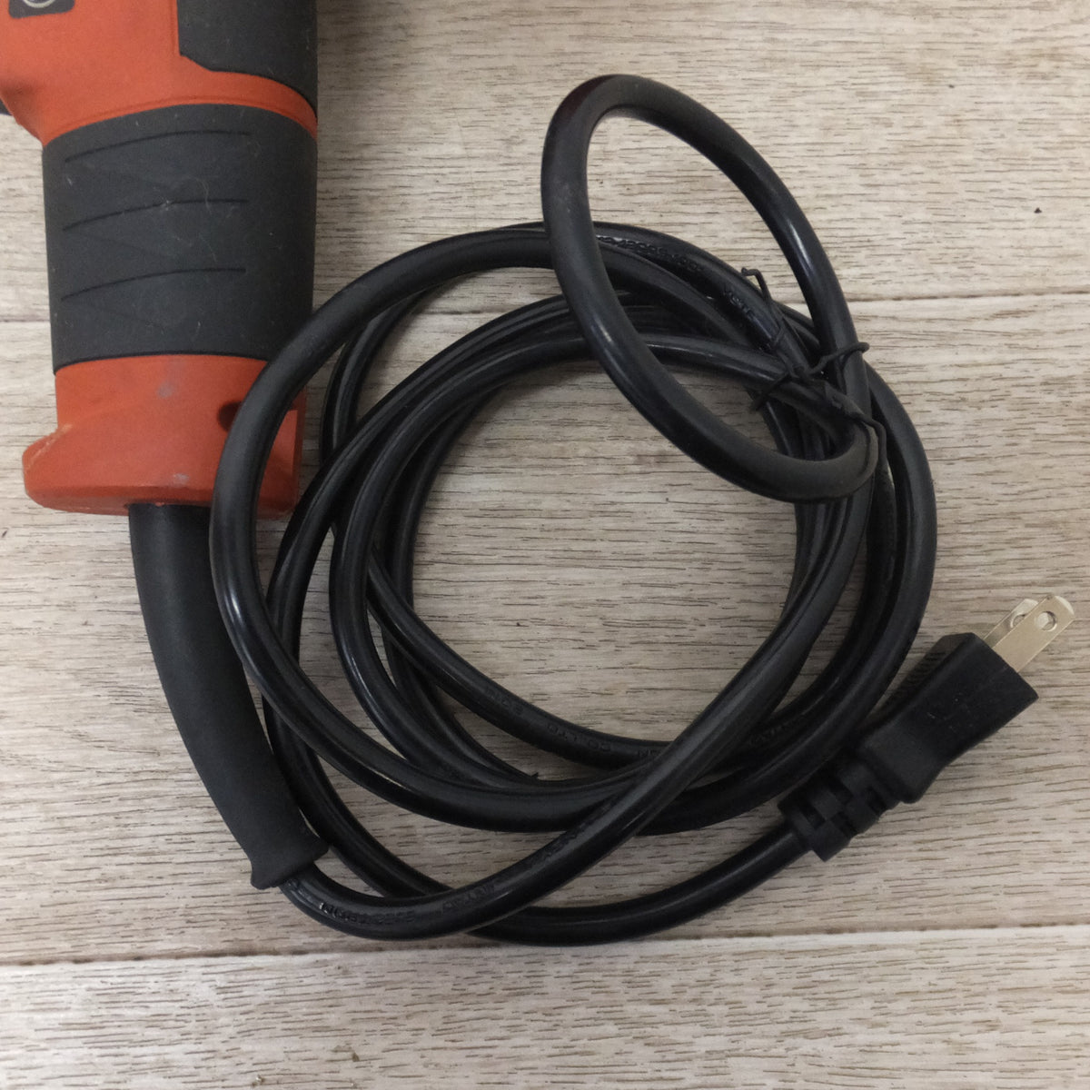 ★アストロプロダクツ ASTRO PRODUCTS ハイパワーAC 電動インパクトレンチ AP050428　100V 50/60Hz★