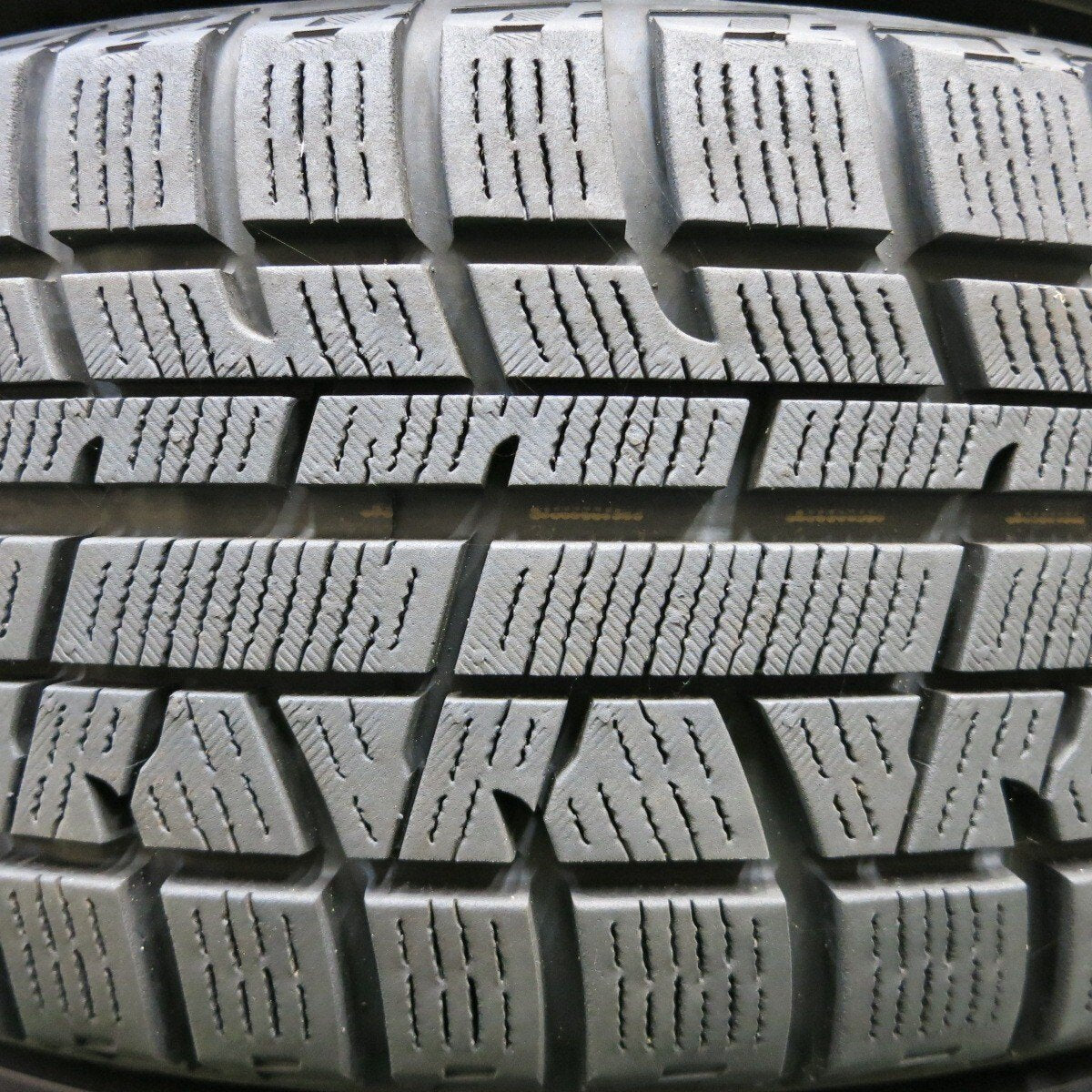 バリ溝！ほぼ10分★スタッドレス 175/65R14 ヨコハマ アイスガード iG50 プラス STYTZ 14インチ PCD100/4H★4052405イス
