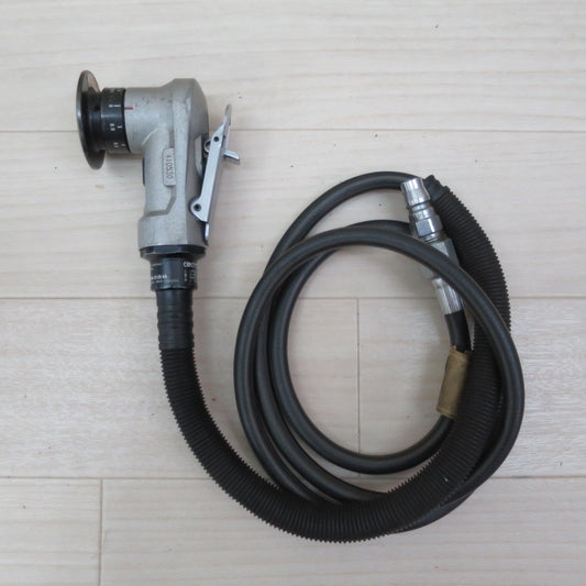 [送料無料] ☆日東工器 NITTO KOHKI サーキットべべラー  CB-01 410530 面取り加工機 エアー 工具 空気式 CIRCUIT BEVELER☆