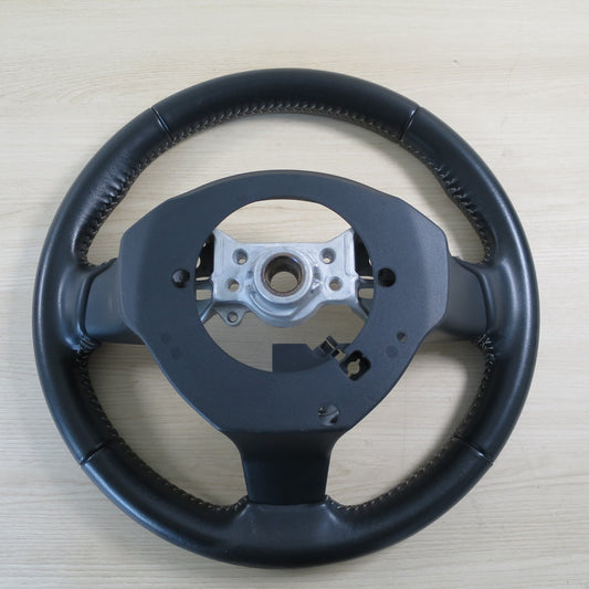 ♪トヨタ ZVW52 プリウス PHV GRスポーツ 純正 ステアリング ハンドル GS120-07000 カー パーツ♪