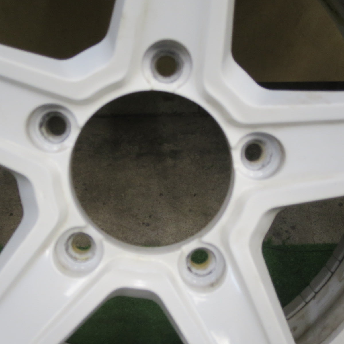 バリ溝！23年！キレイ！9.5分★ジムニー シエラ 等 195/80R15 スタッドレス グリップマックス GRIP ICE SUV 社外 アルミ 15インチ PCD139.7/5H★6042701TTス