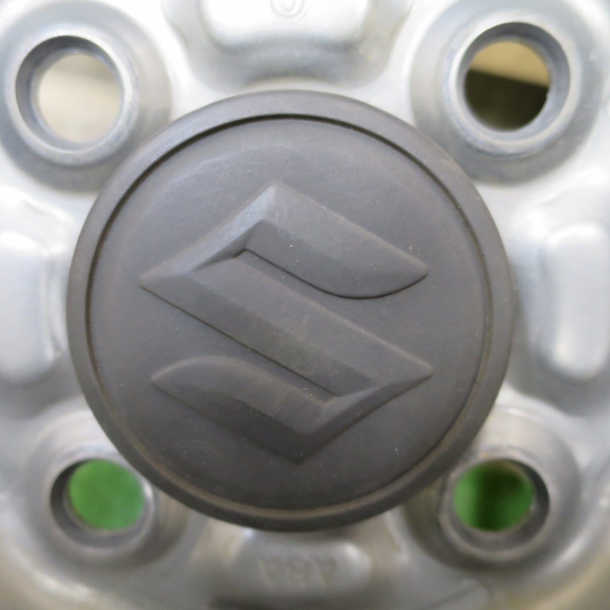 4本価格★スズキ ハスラー 純正 スチール ホイール 15インチ 15×4.5J SUZUKI PCD100/4H★6022702NGホ