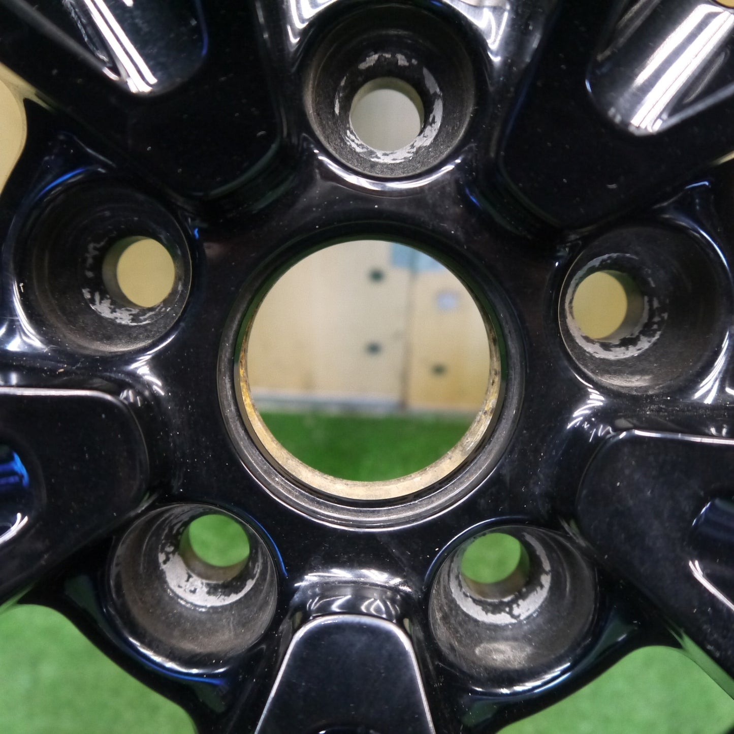 1本価格★ランボルギーニ ウラカン 純正 ホイール 20インチ 20×8.5J PCD112/5H★6050107Hホ