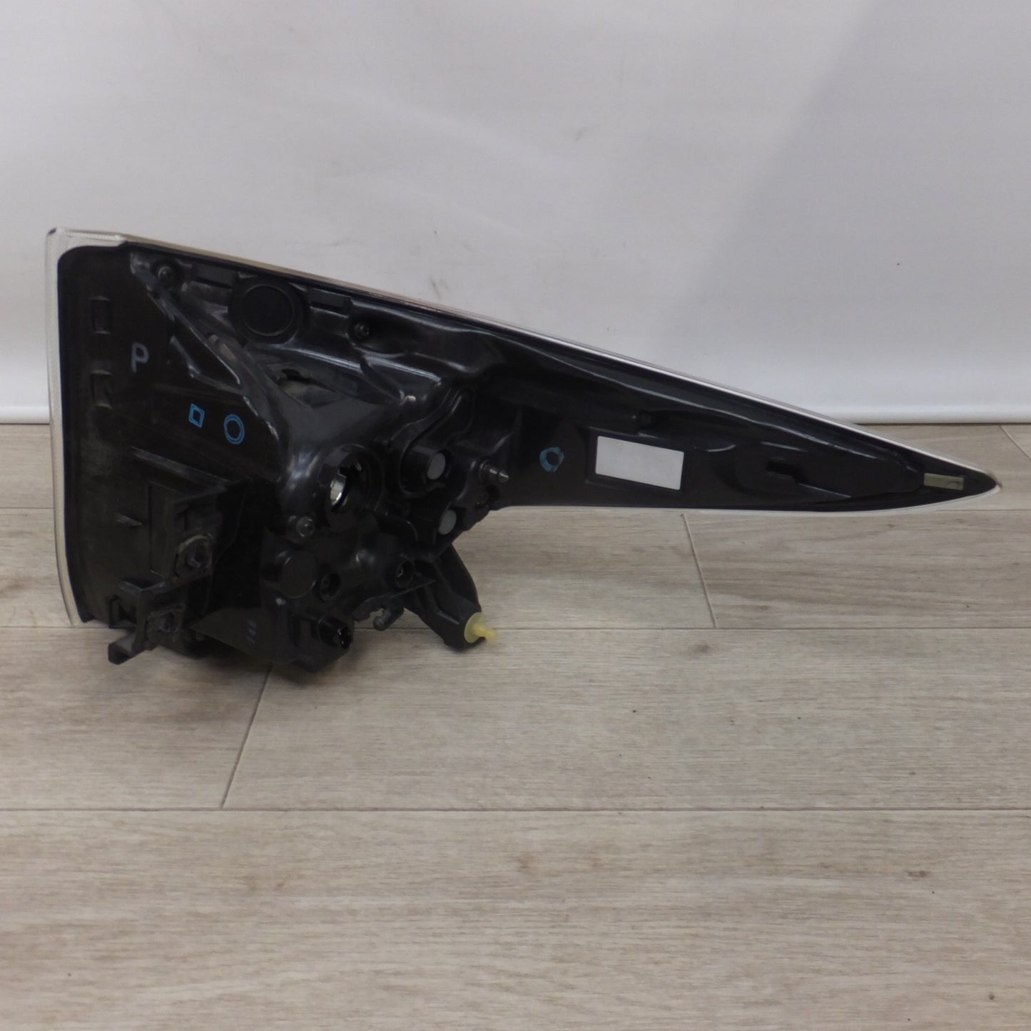[送料無料] ★トヨタ TOYOTA 純正 プリウス 50系 テールライト ICHIKOH 47-77 47-87 左★