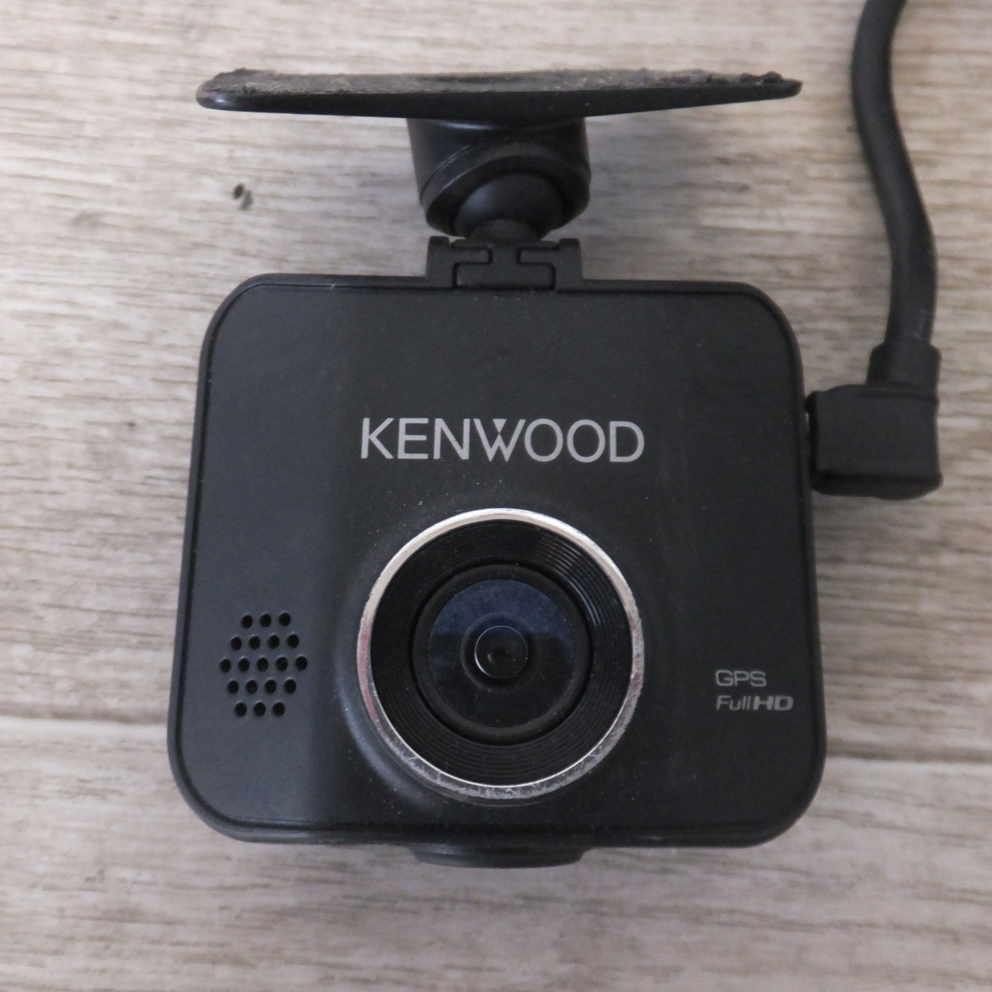 [送料無料] ★ケンウッド KENWOOD ドライブレコーダー DRV-350DT　SDカードなし(122)★