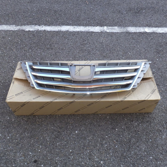 [送料無料] 岐阜発★トヨタ TOYOTA 純正 アルファード ANW20W フロントグリル 53101-58160/70/200(30)★