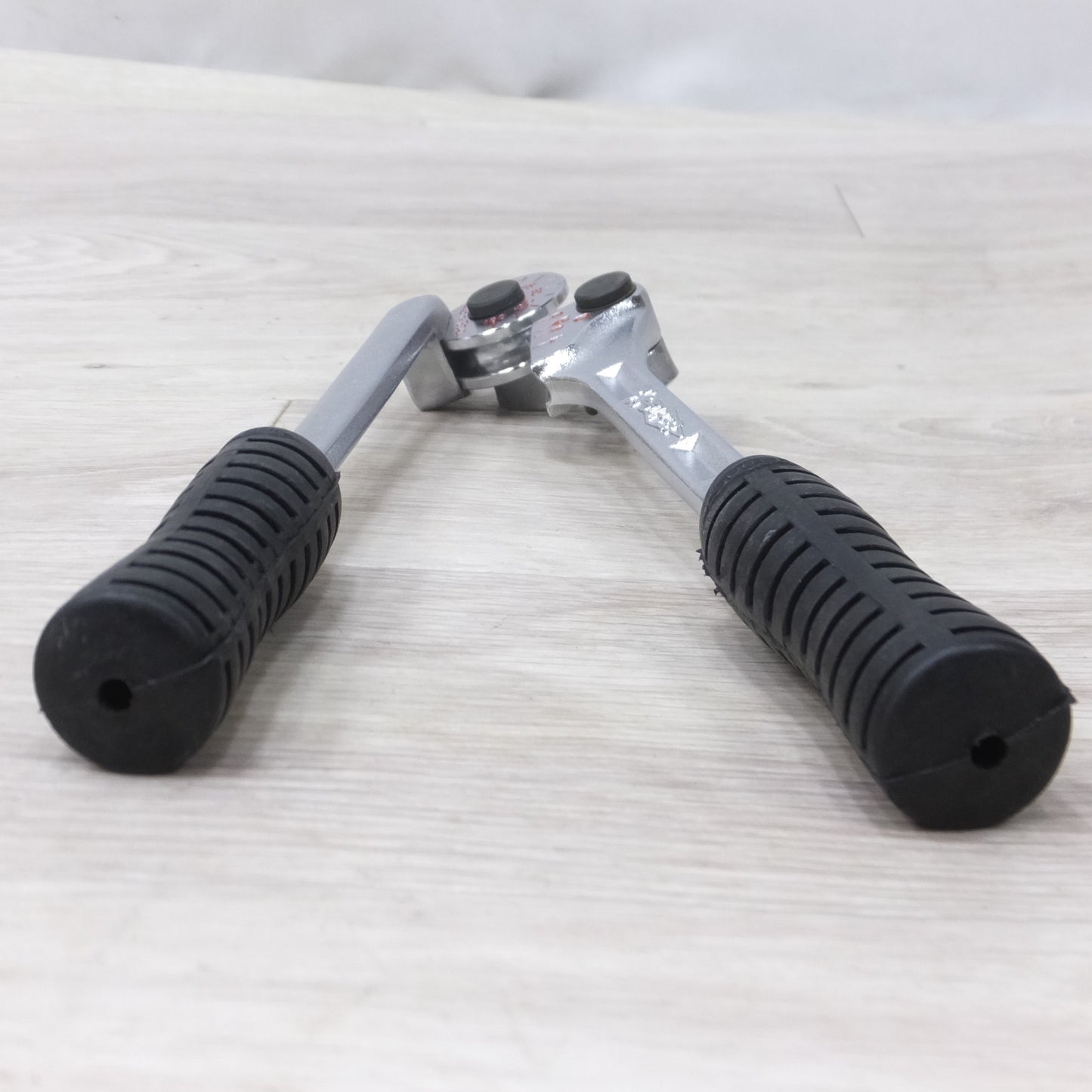 [送料無料] 美品◆スーパーツール チューブ ベンダー TB394M 適合外径 6mm なまし ステンレス 銅 アルミ管用 ミリ用◆